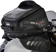 M30R TANK BAG -  BLACK 