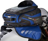 M30R TANK BAG -  BLUE 
