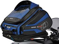 Q30R TANK BAG - BLUE 