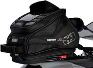 Q4R TANK BAG - BLACK 