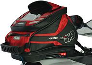 Q4R TANK BAG - ROT 