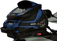 Q4R TANK BAG - BLUE 