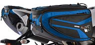 P50R PANNIERS - BLUE 