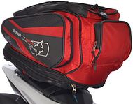 T30R TAILPACK - RED 