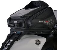 S30R TANK STRAP ON - BLACK 