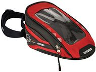 M1R Micro Tank Bag - Red 