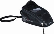 M2R Mini Tank Bag - Black 