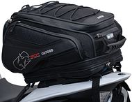 M2R Mini Tank Bag - Red 