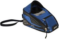 M2R Mini Tank Bag - Blue 