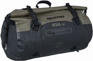 Aqua T-30 Roll Bag Khaki/Black 