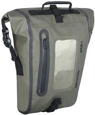 Aqua M8 Tank Pack Khaki/Black 