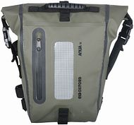 Aqua T8 Tail Bag Khaki/Black 