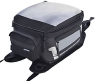F1 Tank Bag Small 18L Strap On 
