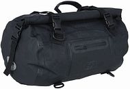 Aqua T-30 Roll Bag Black 