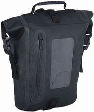 Aqua M8 Tank Pack Black 