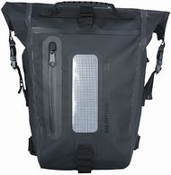 Aqua T8 Tail Bag Black 