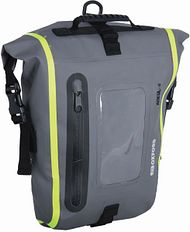 Aqua M8 Tank Pack 