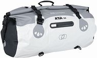 Aqua T-50 Roll Bag Grey/White 