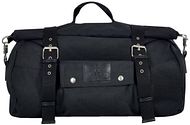 Heritage Roll Bag Black 30L 