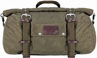 Heritage Roll Bag Khaki 30L 