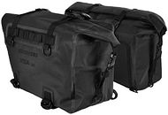 Aqua P32 Panniers Black 