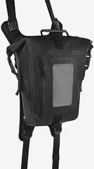Aqua S8 Strap Tank bag Harness 