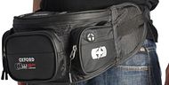 XW3R WAIST BAG 