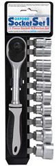 Socket Set 1 