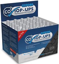 CO2 Top-ups (30 pack) 