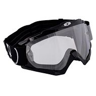 Assault Pro Goggle glossyblack 