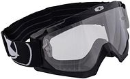 Assault Pro Goggle matt black 