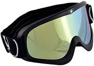 Fury Goggle - Matt Black 