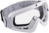 Fury Goggle - Glossy White 