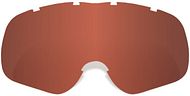 Fury Red Tint Lens 
