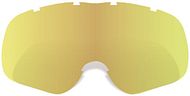 Fury Junior Gold Tint Lens 
