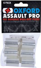 Roll-Off Films (6 pack) 