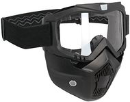 Assault Mask Black 