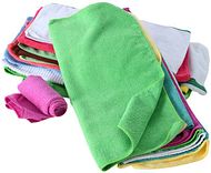 Oxford Bag of Rags 1Kg 
