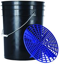 20L Wash Bucket 