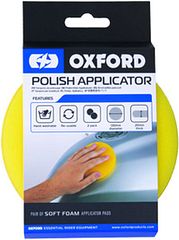 Oxford Polish Applicator Pads 