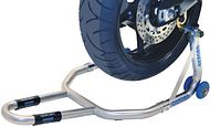 Premium Rear Paddock Stand 