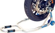 Premium Front Paddock Stand 