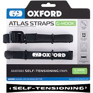 Atlas G-Hook 17mm x 1.2m 