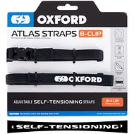 Atlas B-Clip 17mm x 1.2m 