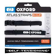 Atlas B-Clip 17mm x 2.0m 
