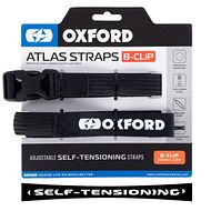 Atlas B-Clip 26mm x 2.0m 