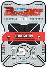 Carbon Helmet Bumper 