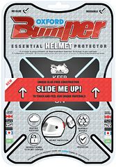Ride On Helmet Bumper 