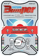 Target Helmet Bumper 