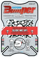 Skullz Helmet Bumper 